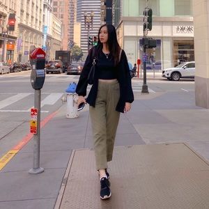 Meet your Posher, My